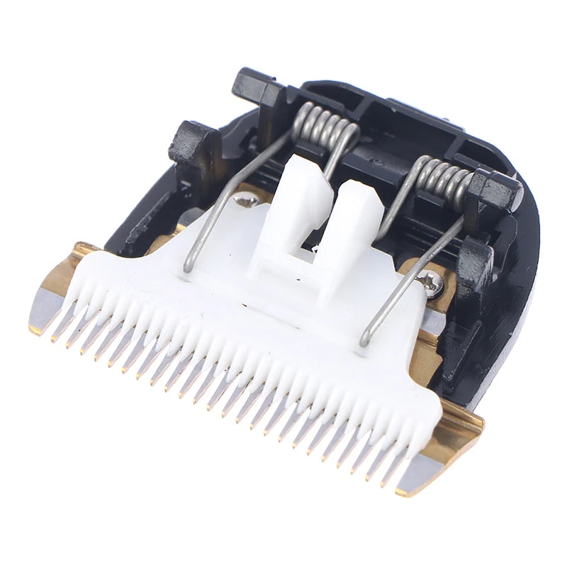 1PCS Professional Replacement Clipper Blade Cutter Hair Grooming Trimmer Shaver Universal Accessories Vue 1PCS