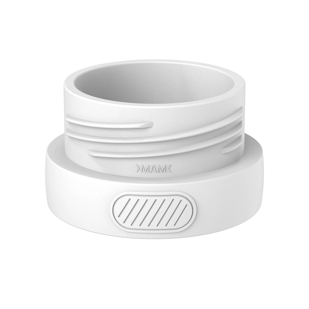 35-65mm Adapter for Baby Milk Bottle Warmer Compatible with TWISTSHAKE Milk Bottle Vue