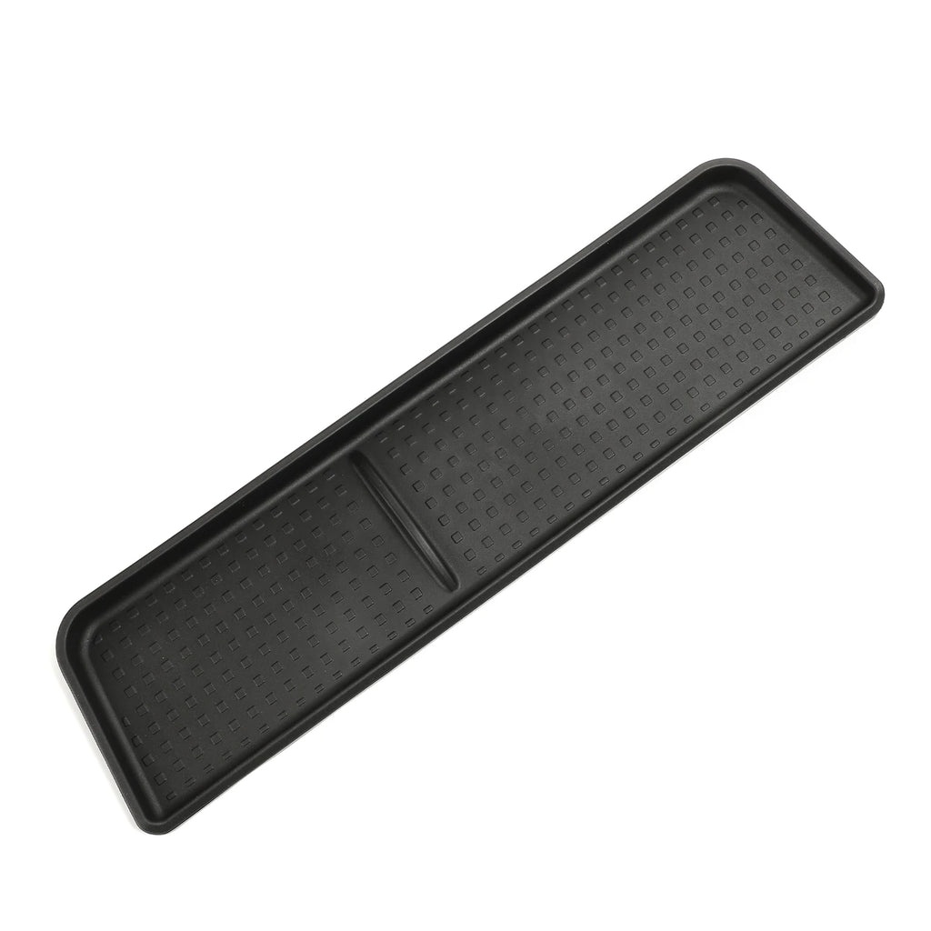 Smabee for Subaru BRZ 2021-2024 Toyota GR86 Co-pilot Seat Glove Box Storage Box Tidying Phone Organizer TPE Car Accessories Vue