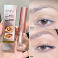 Transparent Waterproof Eyebrow Styling Gel Long Lasting Fixing Brow Soap Cream Makeup Clear Liquid Eyebrow Sealed Layer Cosmetic Vue Transparent