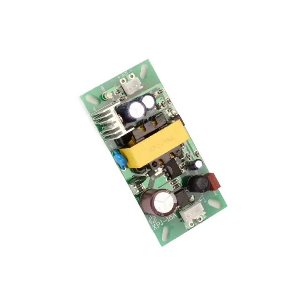 12V 3A Switching Power Supply Module AC110-240V to DC12V 3A Step-down Power Supply Board with Overload/Short Circuit Protection Vue