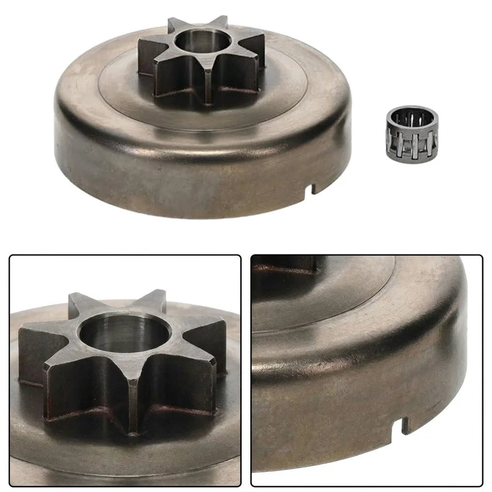 .325 LP Pro Chain Sprocket 2-Pack for MS271 & MS291 Chainsaws Chainsaw Sprocket Vue