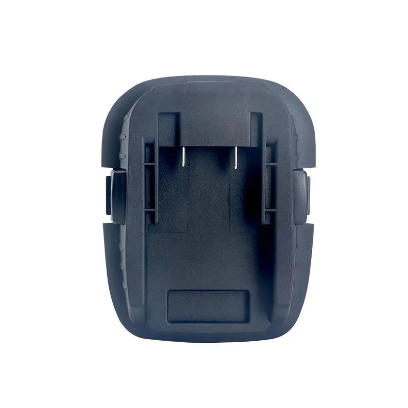 Converter for Dewalt/Black&Decker/Stanley 20V Lithium Batteries, for Dewalt 18V Battery Power Tools BPS18D Adapter Converter Vue