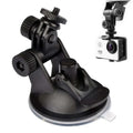 Suction Cup For Gopro Accessories Action Camera Action Cam Accessories For Car Mount Glass Monopod Holder Holding Vue Default Title