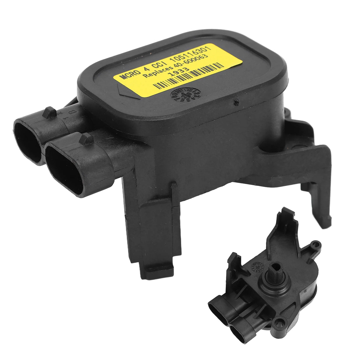 Best-selling MCOR4 Throttle Potentiometer AM293101 105116301 Replacement Part for Club Car DS Precedent Vue