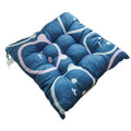 One Soft Padded Cotton Upholstery Cushion Chair Perfect Office Home Vue 45cm F2