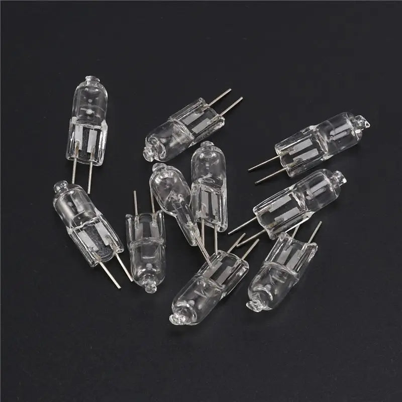 ABKW-60 X G4 Halogen Light Lamp Lighting 10W Warm White Vue