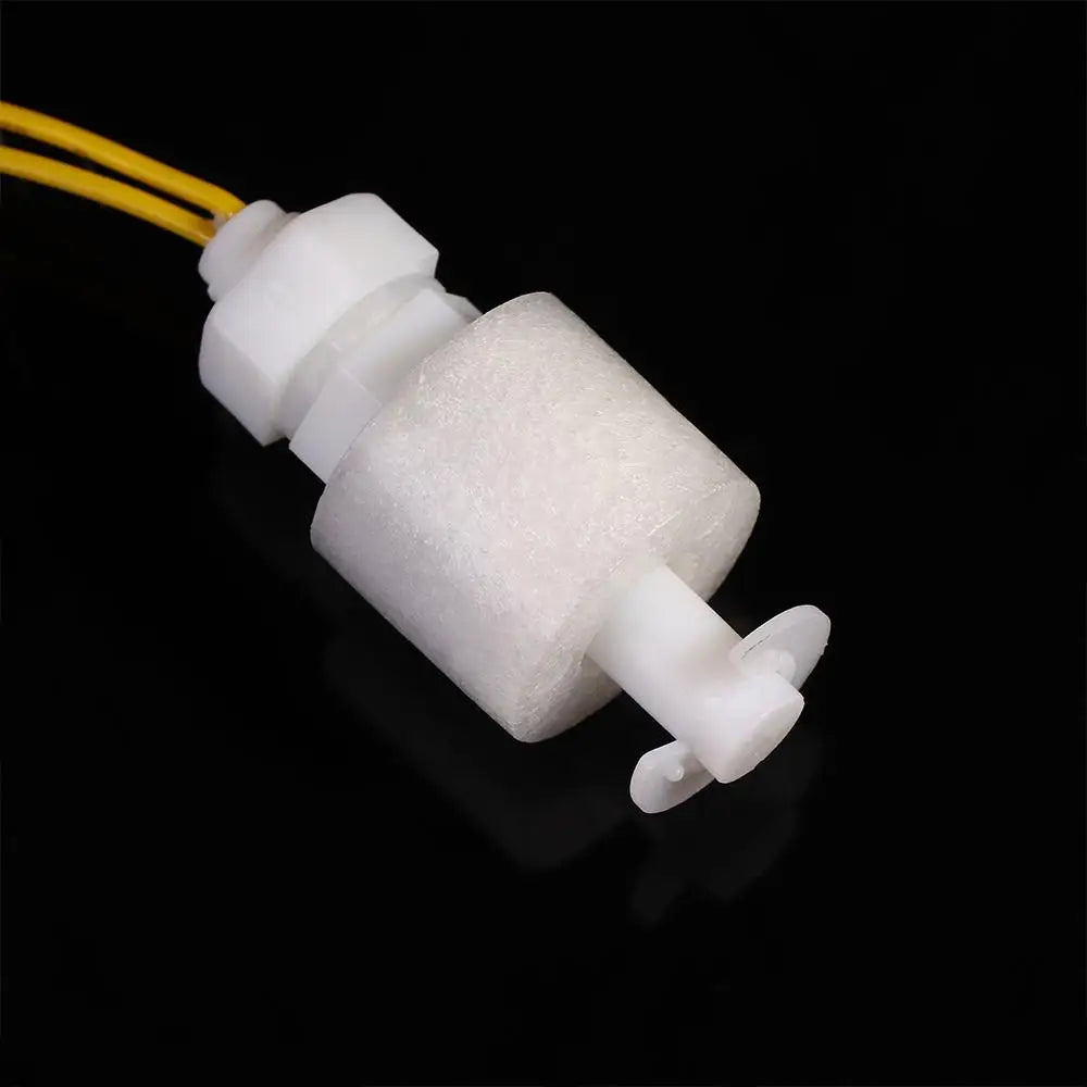 Electric Quality Tank Down New Liquid Sensor Water Level Pool Float Switch Vue