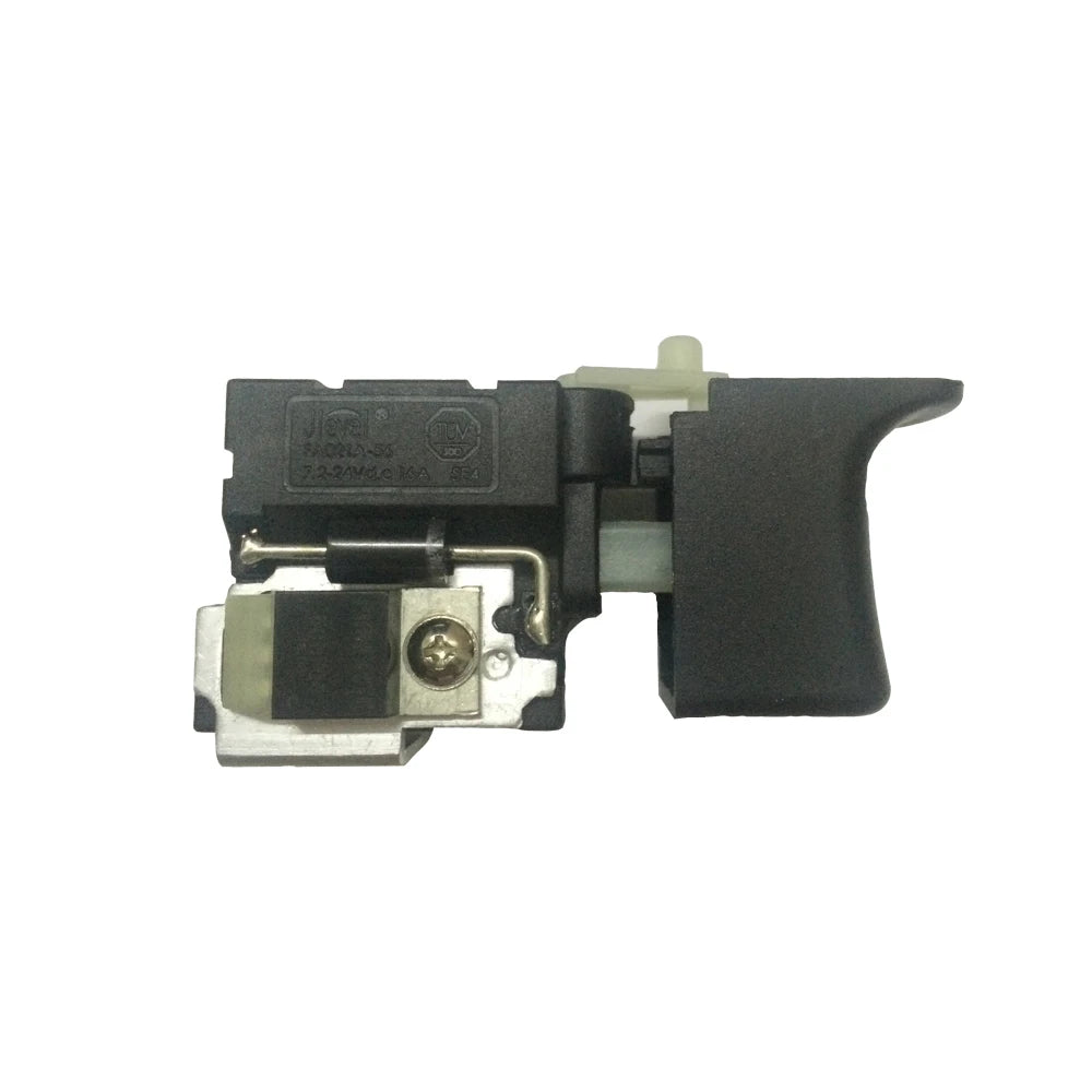 FA021A-56 7.2-24V FA021A 16A DC Electric Drill Switch Hand Drill Speed Controller Regulation Electric Manually Tool Accessories Vue