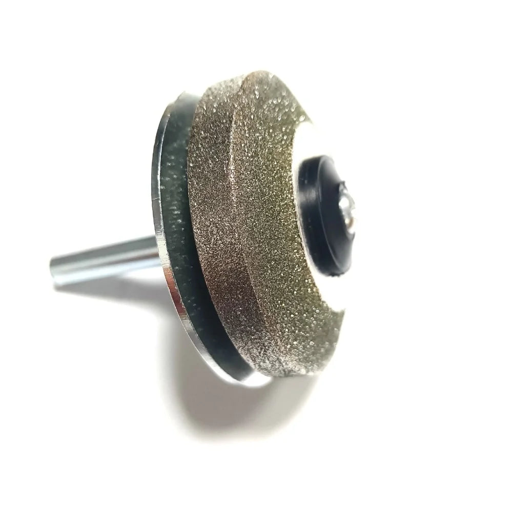 Diamond Metal Lawn Mower Blade Sharpener – Drill Grinder Blade Sharpener Grinder Vue
