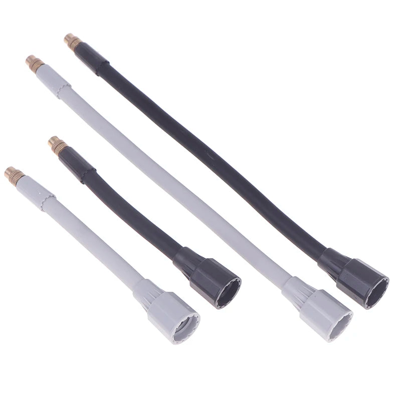 1PCS Sprayer Extension Pole Rod Watering Bar Flexible Spare Parts Replaces Bendable For Watering Can Electric Spray Bottle Vue