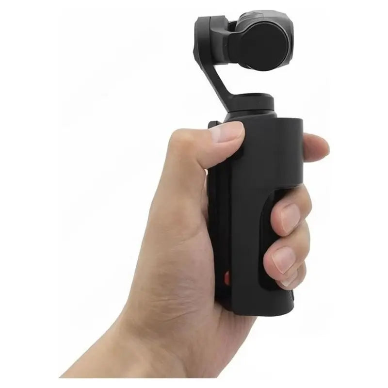 Hot-For Insta360 Luna Ultra Gimbal Camera Slide-On Rear Shell Smooth Sliding Protective Cover Vue