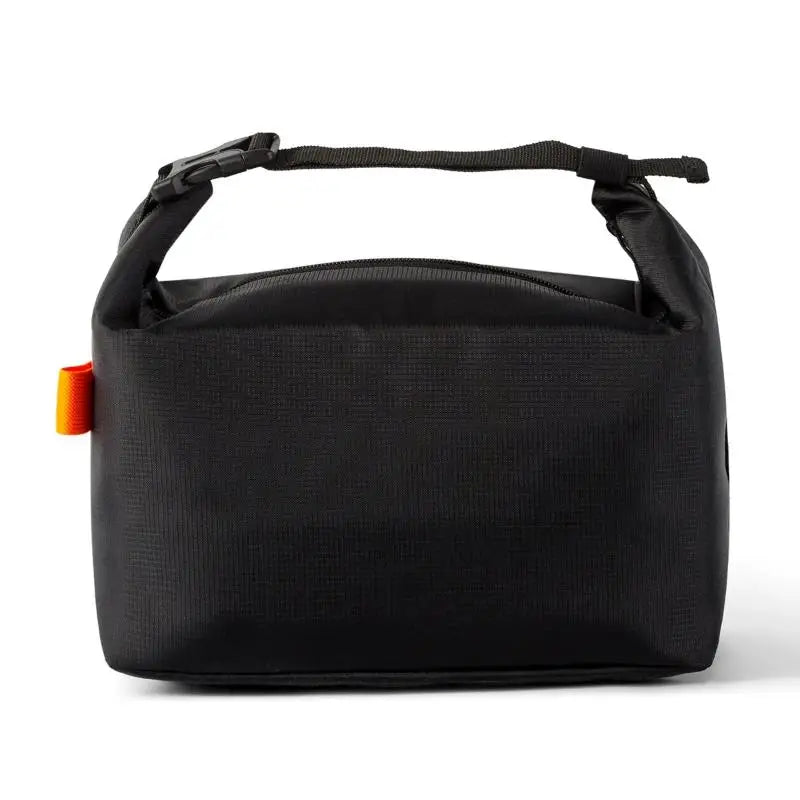 Insulated Lunch Bag Solid Color Aluminum Foil Rice Bag Meal Pack Ice Pack Portable Dinner Picnic Food Storage Handbag〔CC11〕 Vue A5