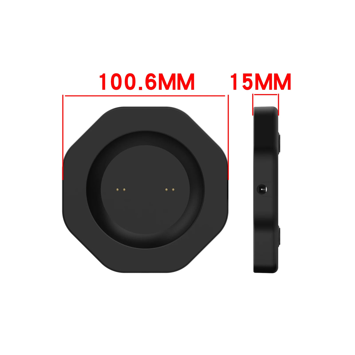 Smart Mug Charging Coaster for Ember Mug 1 & 2 – Dock Base Mug Charging Coaster Vue