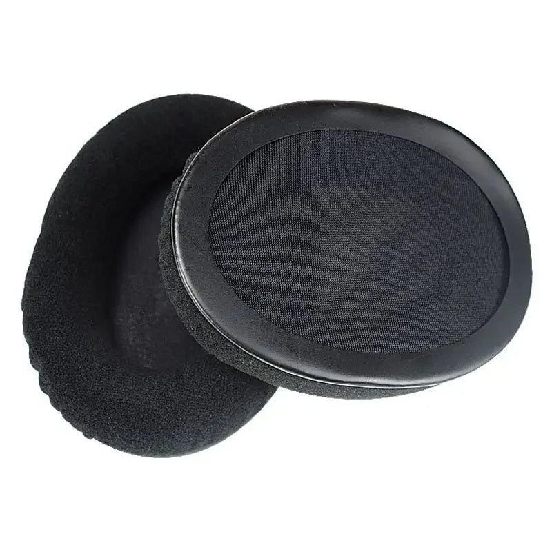 High Quality Headset Foam Cusion Replacement for HyperX Cloud I II Alpha Flight Stinger Core Earpads Soft Protein Sponge Cover Vue