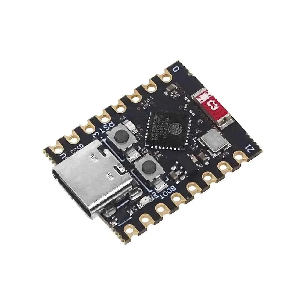1-50PCS ESP32-C3 Development Board ESP32 SuperMini Development Board ESP32 Development Board WiFi Bluetooth For Arduino Vue