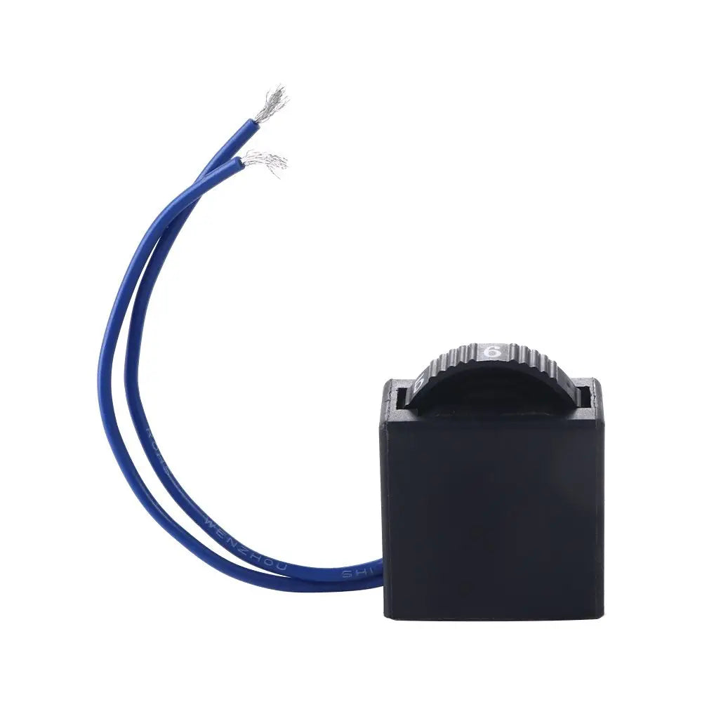 Electric Grinder Speed Power Accessories Power Tool Regulator Saw Speed Switch Controller Switch Speed Switch Speed Regulation Vue