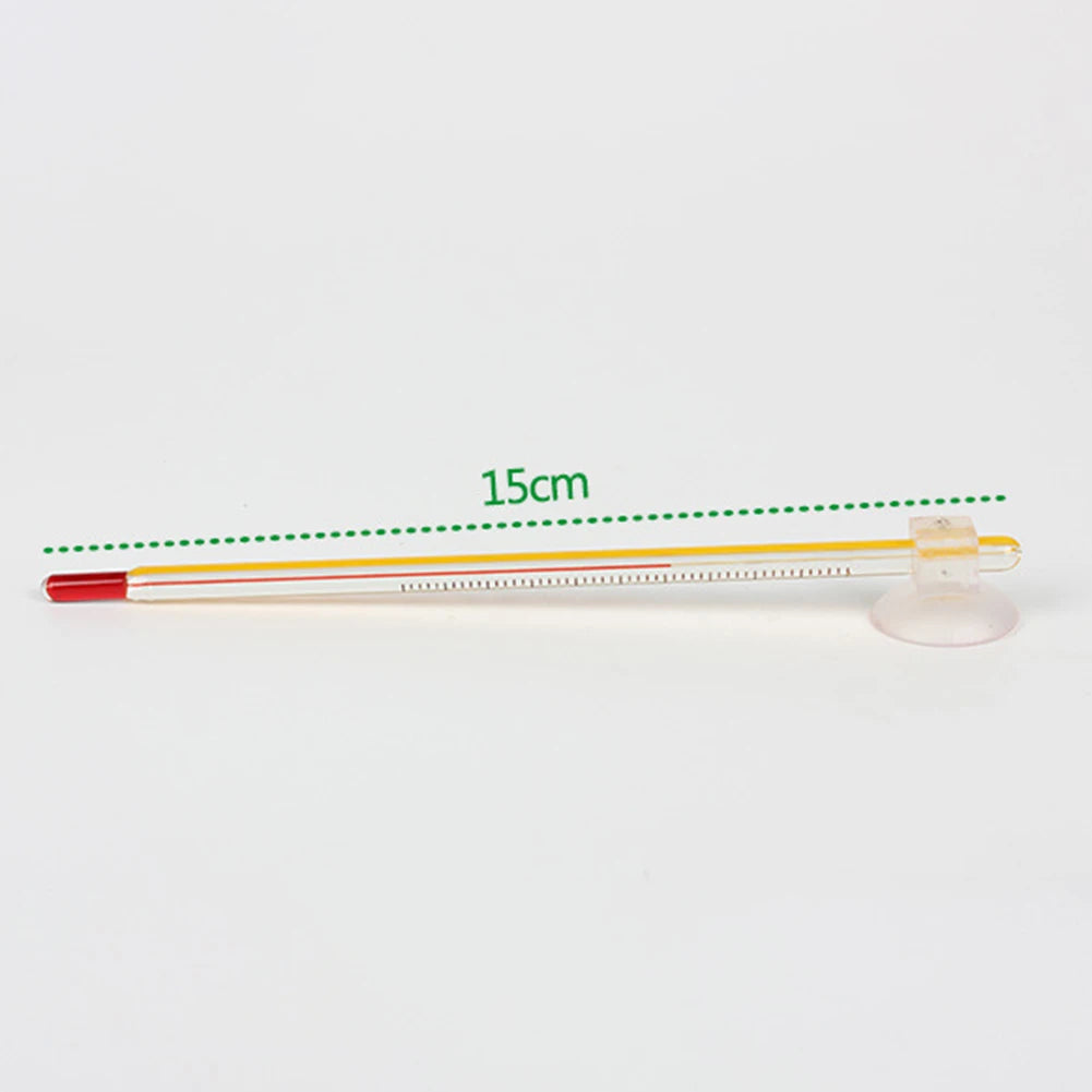 Digital Aquarium Thermometer – Waterproof Fish Tank Temp Meter Aquarium Thermometer Vue