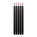 Quartz Cuticle Pusher Pen, Odorless Nail Care Tool, Smooth Edges & Healthy Nails, Professional Manicure Accessory Vue 5-piece set