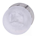 1pc BeeKeeping Protective Bee Hat Anti Bee White Hat-Veil Combo Bee Hat Bug Mesh Mask Beekeeping Protection Beekeeper Vue Default Title