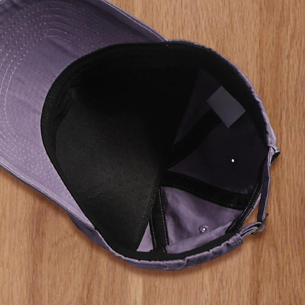 Baseball Caps Shaper Inserts, Portable Breathable Invisible Hat Reshaper, Sweat Absorbing Liner For S napback Fitted Caps Vue