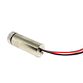 Focusable Adjustable 850nm 5mw 30mw 50mw Infrared IR Laser Diode Module Dot / Line / Cross Head Lighting Vue 50mw cross None
