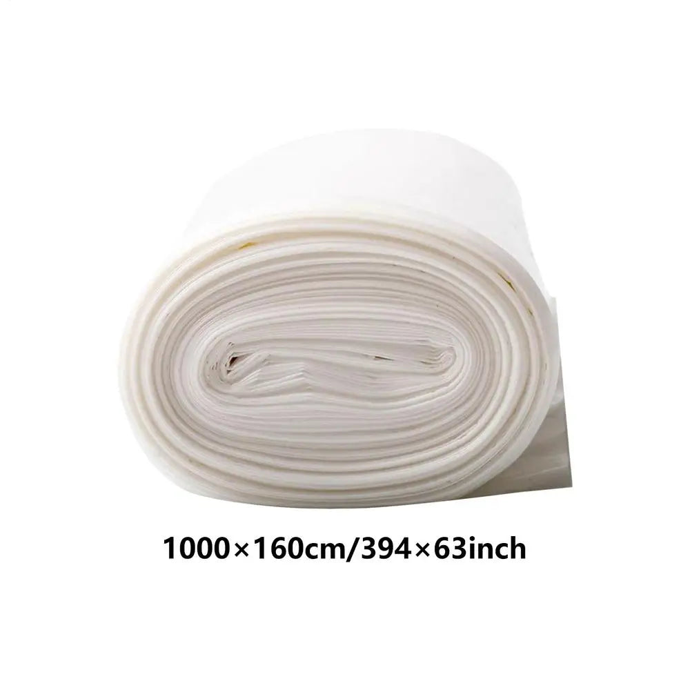 Flexible Air Conditioner Blowing Bag Foldable Cuttable Hose Air Ducting Extended Pipe Bag for Home Room Indoor Kitchen Garage Vue 10 meters