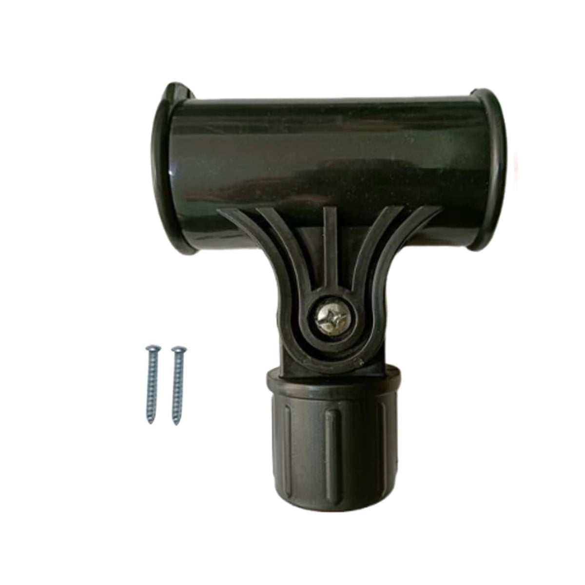 Patio Umbrella Accessories Umbrella Replacement Parts Heavy Duty Holder Parts Parasol Screws Garden Accessories Vue black China Mainland