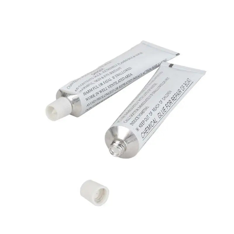 30ml Waterproof PVC Glue – Kayak & Inflatable Repair Adhesive Inflatable Repair Glue Vue