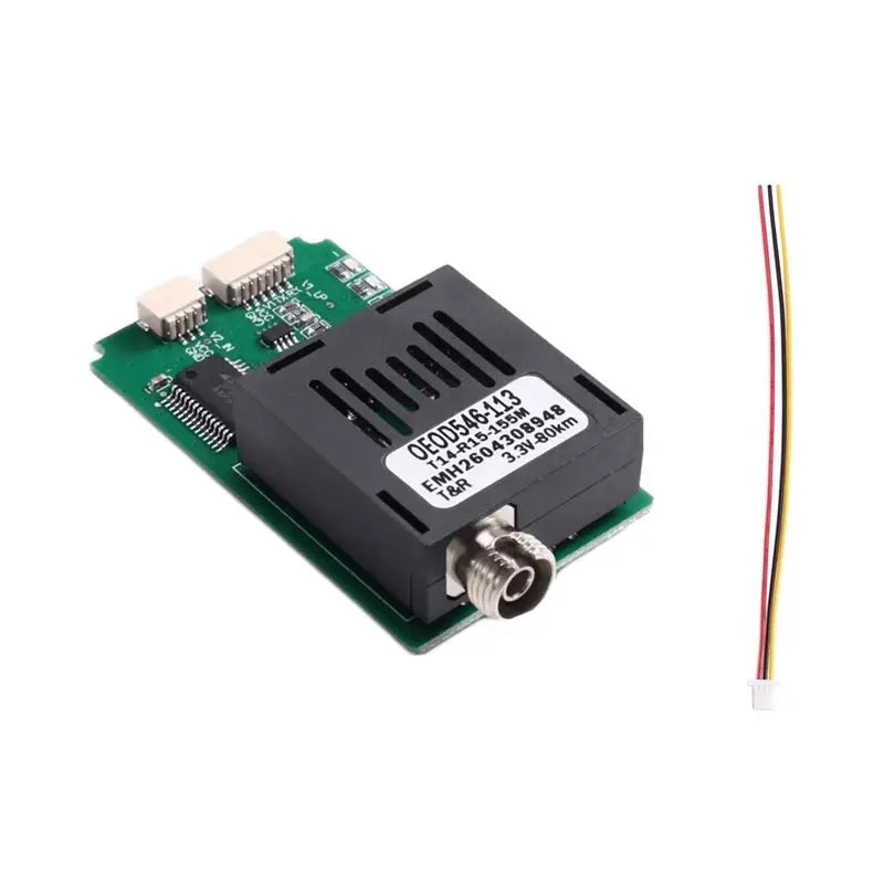 Hot-80KM TTL Optical Transceiver Module TX Skyend Vue