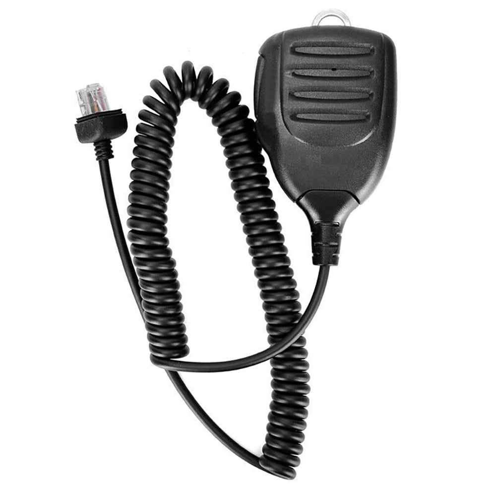 Hot-HM152 Hand Microphone For F5011 F6011F6021 F6121 F6061 IC3600 Vue