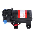 DP-521 12V 70PSI 3.5L/min Durable Agricultural Electric Water Pump 0.48Mpa Micro High Pressure Diaphragm Water Spray Wash Pump Vue Other CN China Mainland