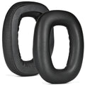 Replacement Ear Pads Cushions For Logitech ASTRO A30 Ear Pads Headphone Earpads Cushion Cover Headset Accessory Earphone Covers Vue black