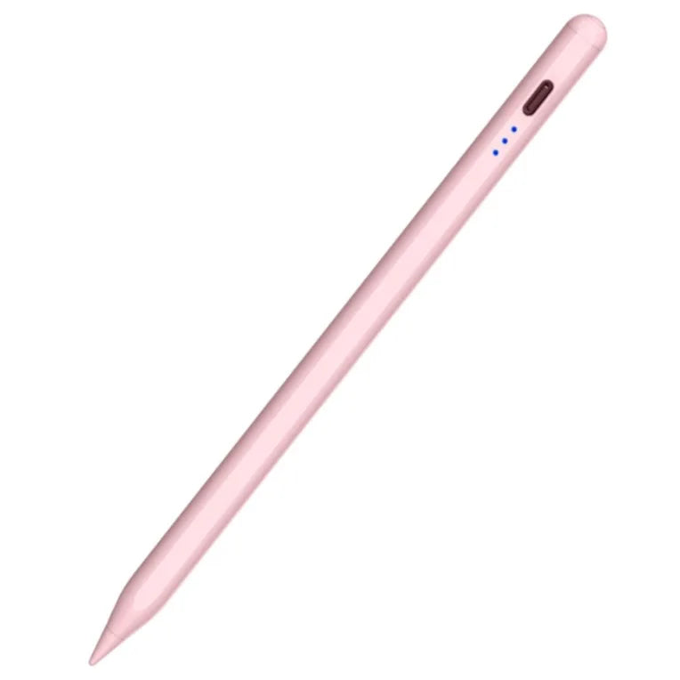 Universal Touchscreen Pen Compatible With Ios Android Windows Tablet And Mobile Phone Suitable For Samsung Huawei Xiaomi Vue pink
