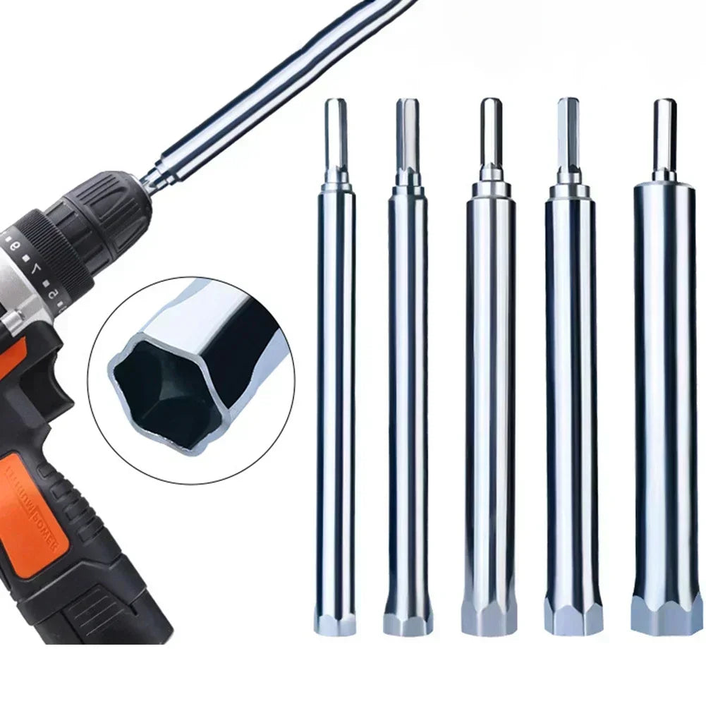 Ceiling Leveling Sleeve Set – Hollow Socket Wrench 10–17mm Socket Wrench Set Vue