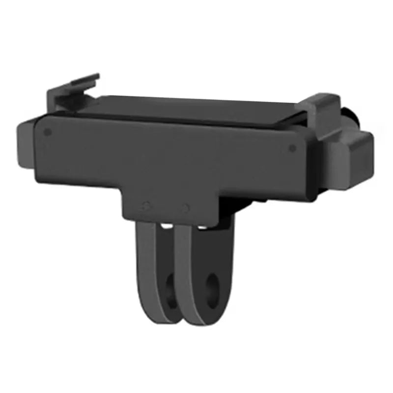 Hot-For DJI For Nano Quick Release Magnetic Adapter Base-Plastic, Compact For Action Thumb Camera Mounting Solution Vue