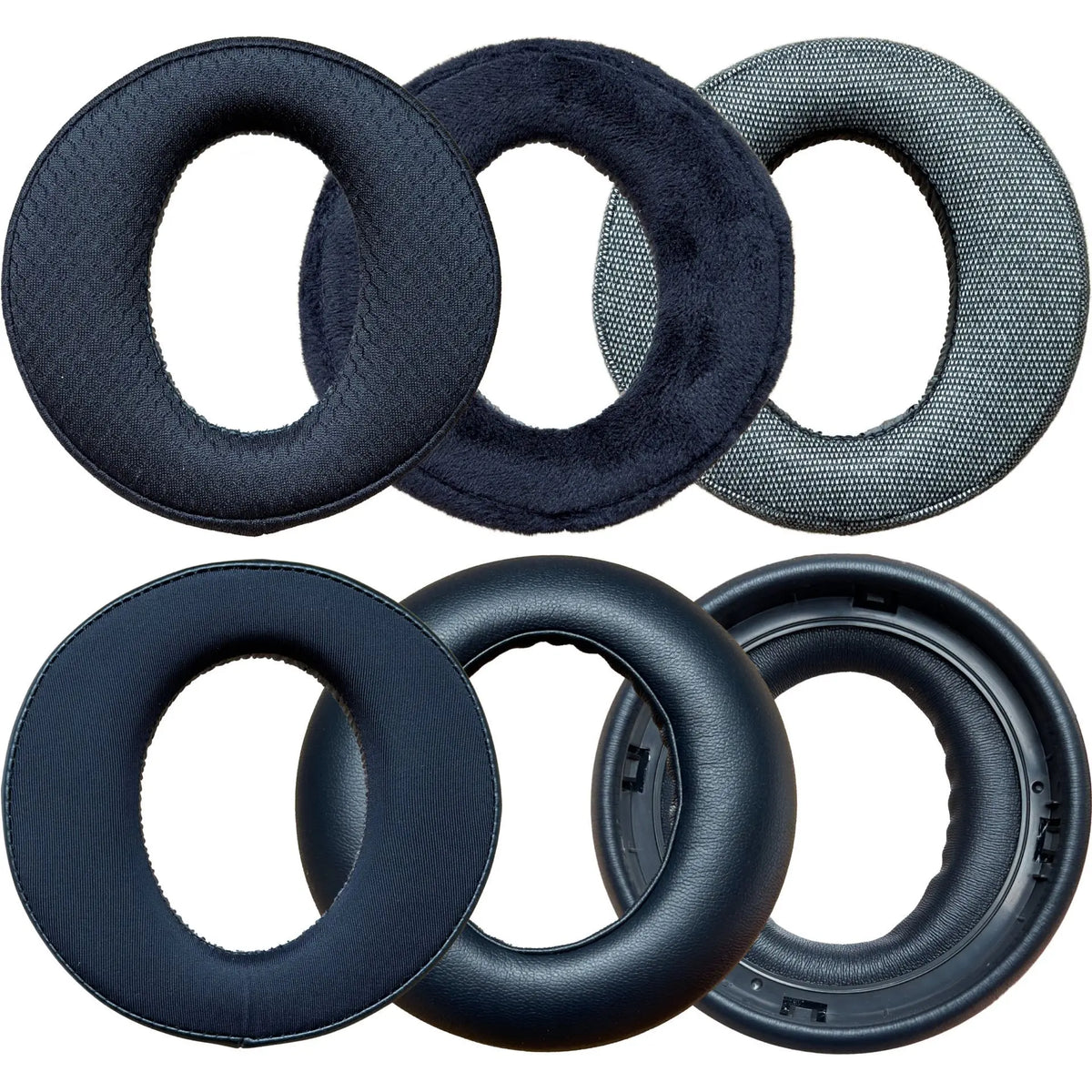 Updated Ear pads For SONY PS5 Pluse Elite PlayStation5 Pluse Elite wireless headphones replacement Earmuff Ear pillow Ear covers Vue