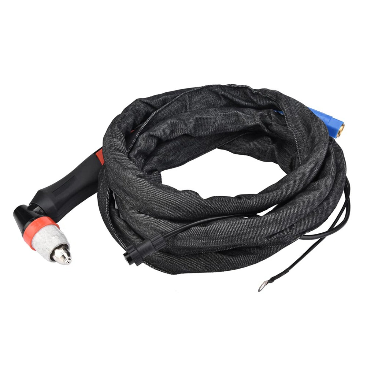 Plasma Cutter Torch Cutting Gun P80 Welding Gun Arc Cutting Machine Plasma Cutting Torch Vue