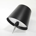 Wireless Bottle Lamp , Touch Control of 3 Colors and Stepless Dimming, Suitable for Wine Bottles, An Alternative To Wine Corks Vue changeable black