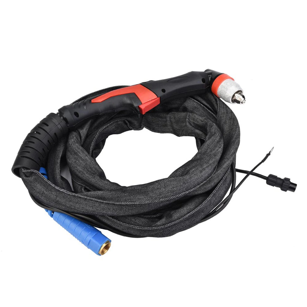 Plasma Cutter Torch Cutting Gun P80 Welding Gun Arc Cutting Machine Plasma Cutting Torch Vue