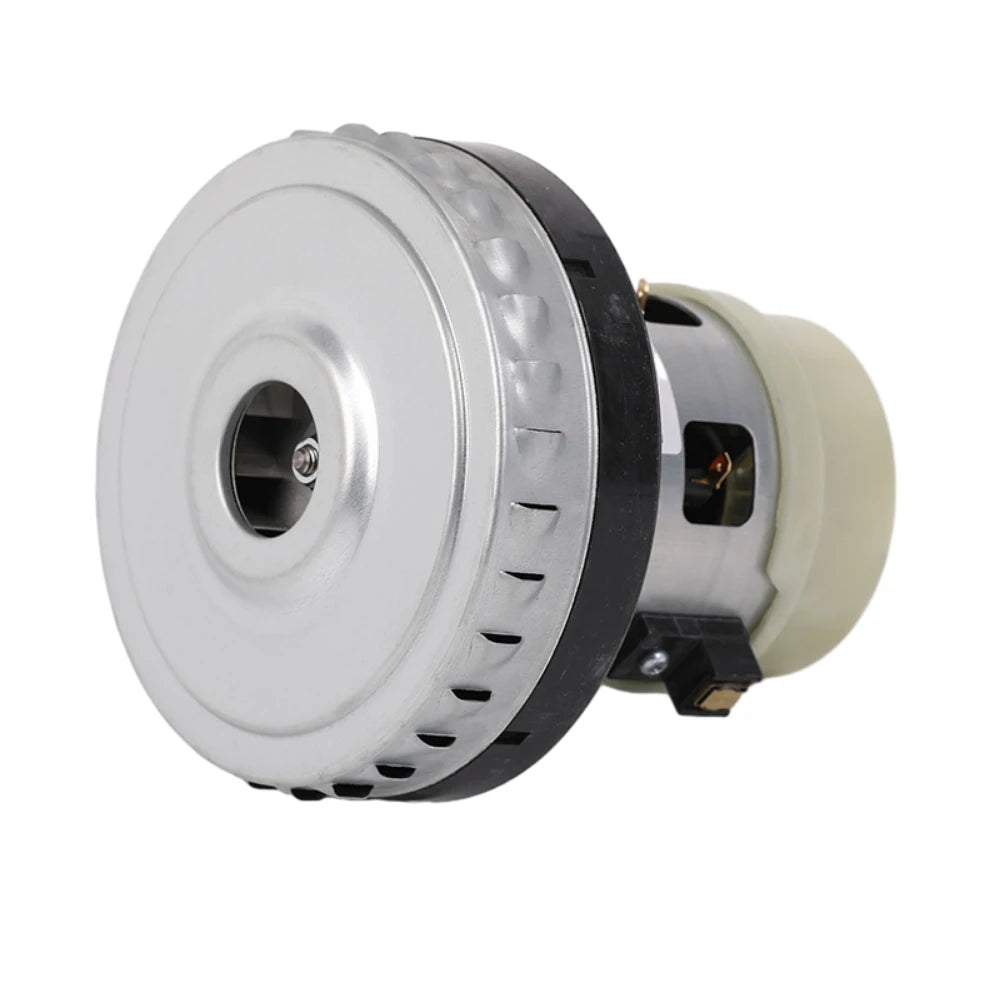 DW-PC52 Single-Phase Universal Motor Brush Vacuum Cleaner Fan Motor 230V 1400W High-Power 35000RPM High Speed Fan Motor Vue