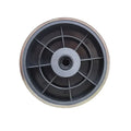 Diamond Lapidary Grinding Wheel 200mm | #80–#600 Grit Grinder Diamond Grinding Wheel Vue 220