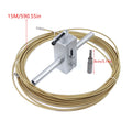 Industrial DIY Grade Electrical Wire Electric Automatic Cable Pulling