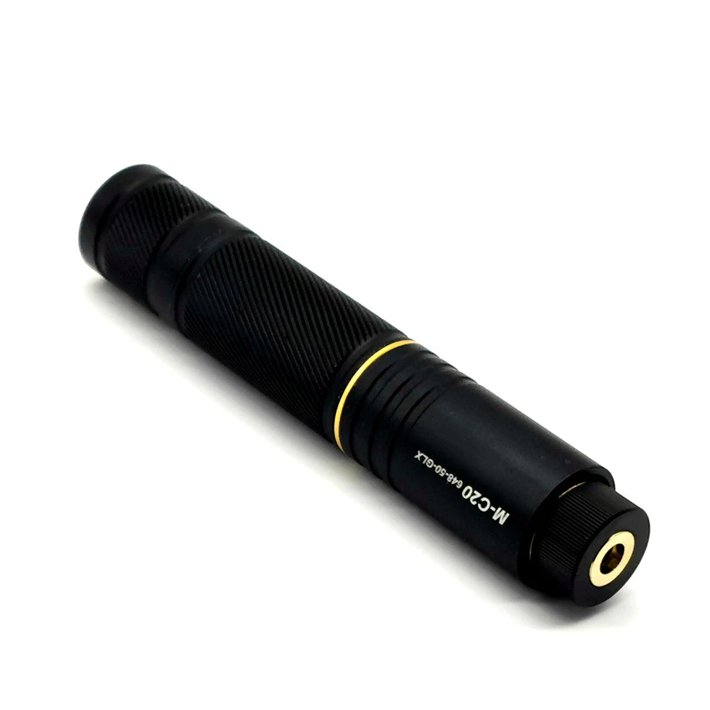 Green Marking Level Tool 515nm 520nm 10mw / 30mw Laser Diode Module Focusable Dot/Line/Cross Head Vue