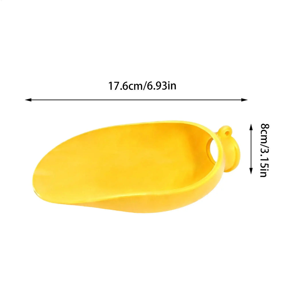 Silicone Folding Portable Dog Water Dispenser Bottle for Hiking Camping Backpacking Tailgating Adventure Road Trip Beach Vue