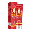 60g Peel-Off Mask, Containing Bamboo Charcoal, Glycerin and Other Skin Care Ingredients, Has a Fine, Soft Texture That Is Easy to Spread, Forms a Film Quickly, and Helps Absorb and Cleanse the Skin, Easily Removing Skin Oil a Vue 1Pc