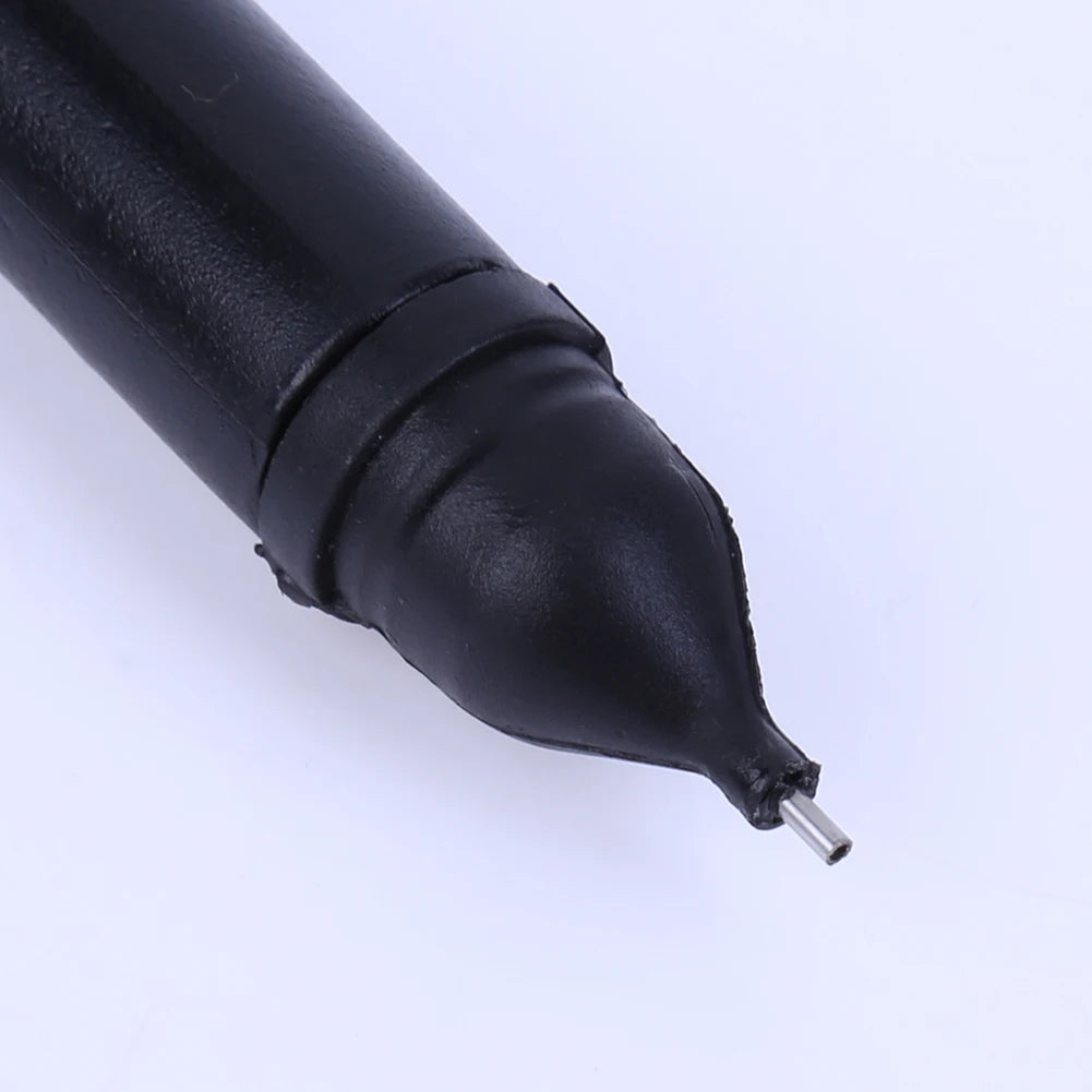 5-Second UV Liquid Plastic Welding Repair Pen – Fast Bond UV Repair Adhesive Pen Vue