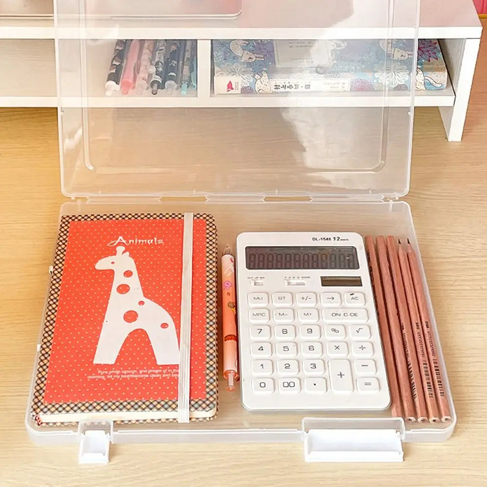 A4 A5 Paper Archives Projects Contract Certificates Desktop Storage