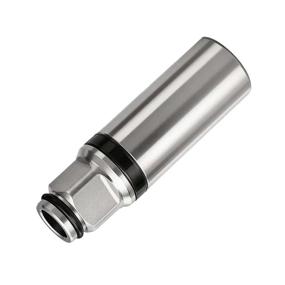 1/4" Hex to 10mm Thread Quick-Connect Drill Shaft Adapter Drill Shaft Adapter Vue China Mainland