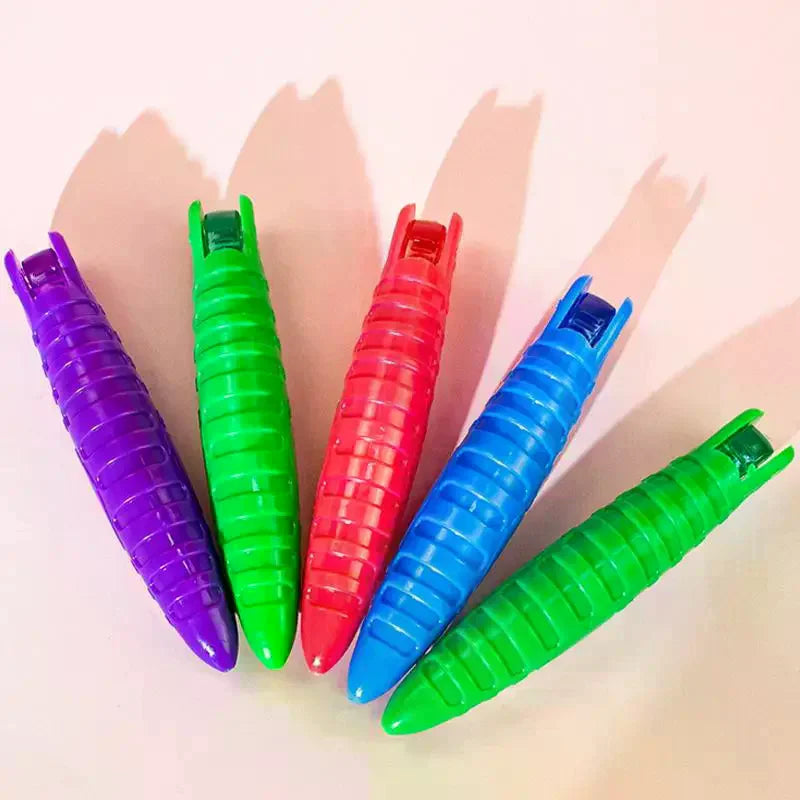 1/3/5pcs Portable Disposable Foldable Travel Camping Toothbrush Hiking Tooth Brush Tooth Cleaning Tool Folding Travel Toothbrush Vue